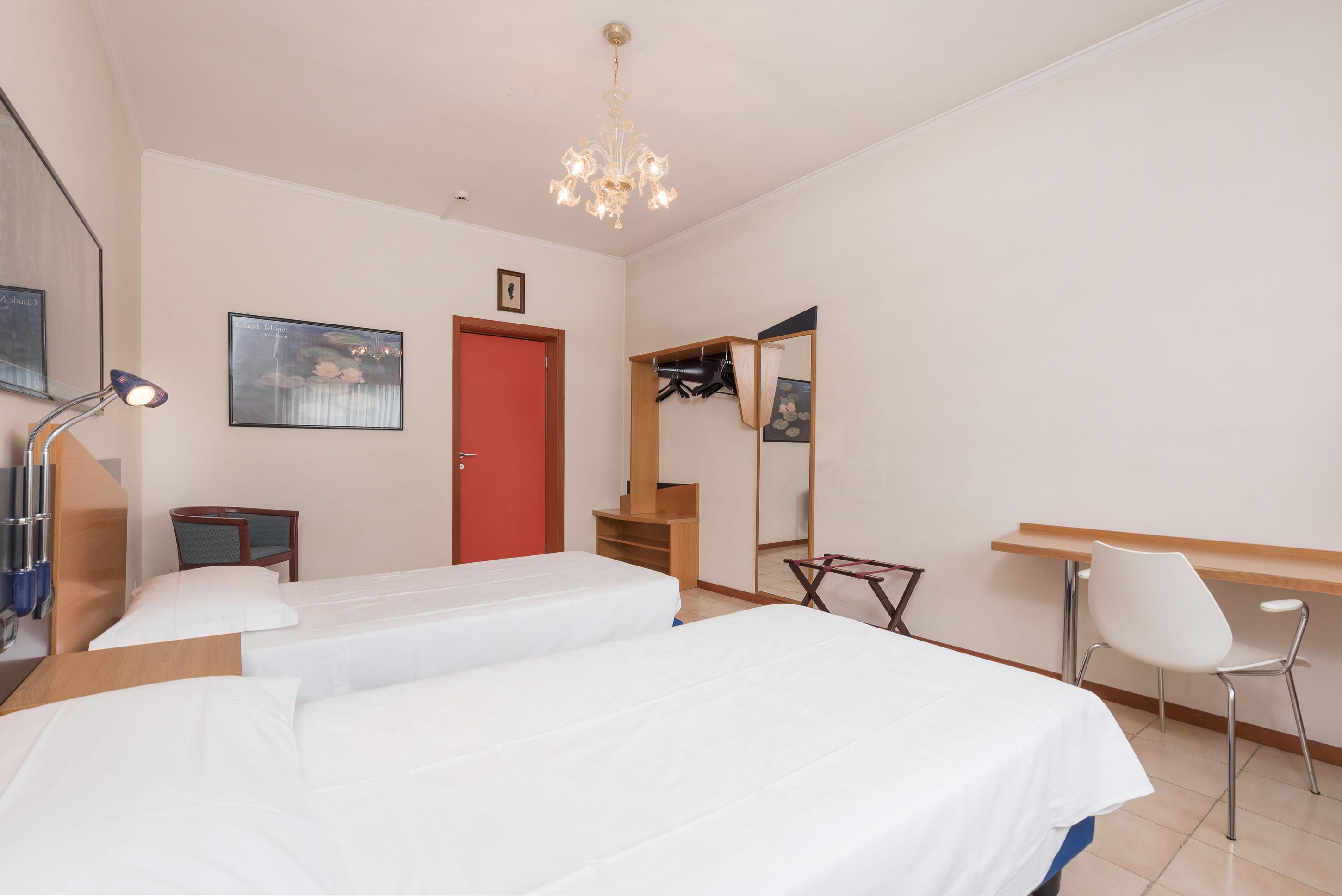 Hotel San Pancrazio Trescore Balneario Exterior foto