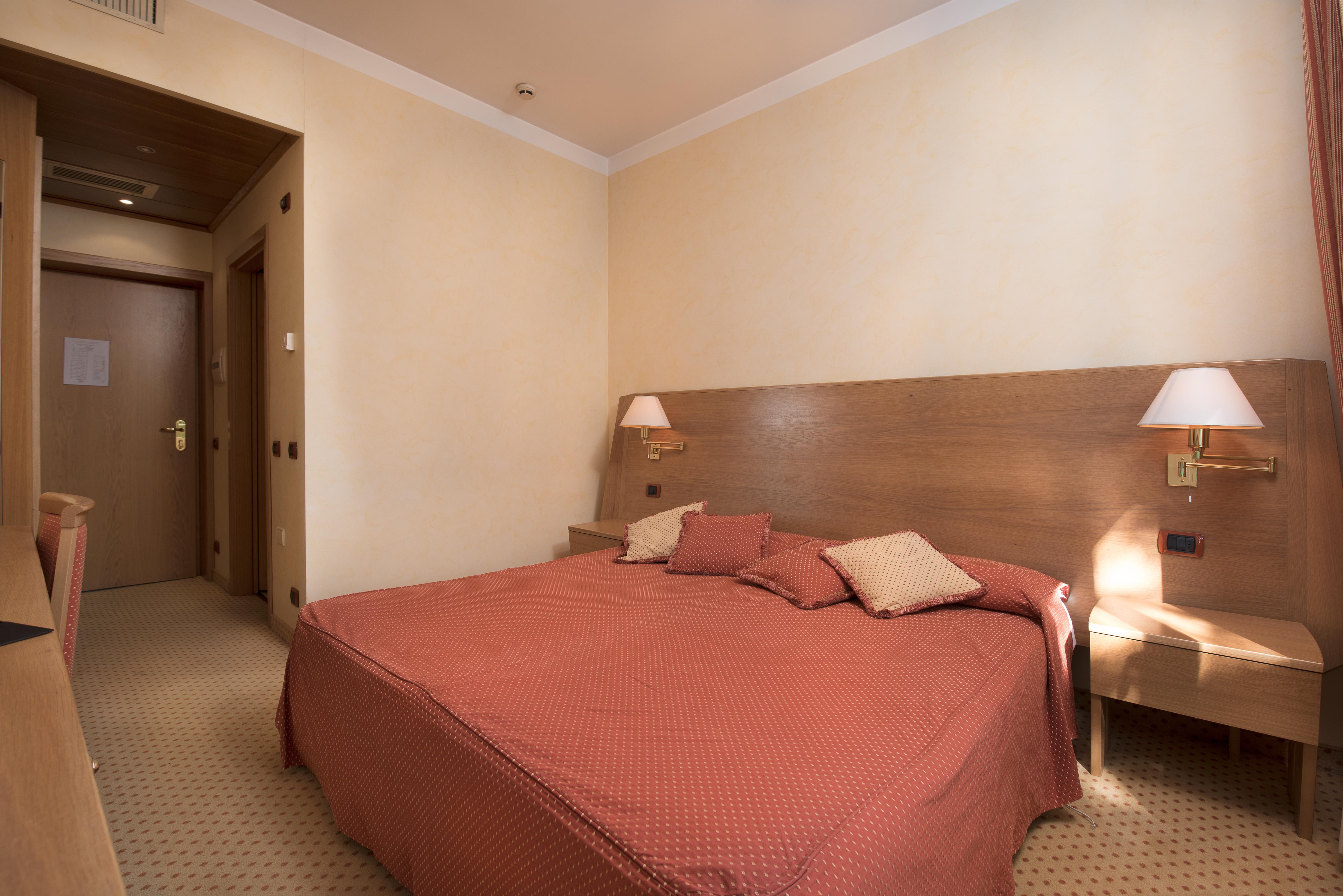 Hotel San Pancrazio Trescore Balneario Exterior foto