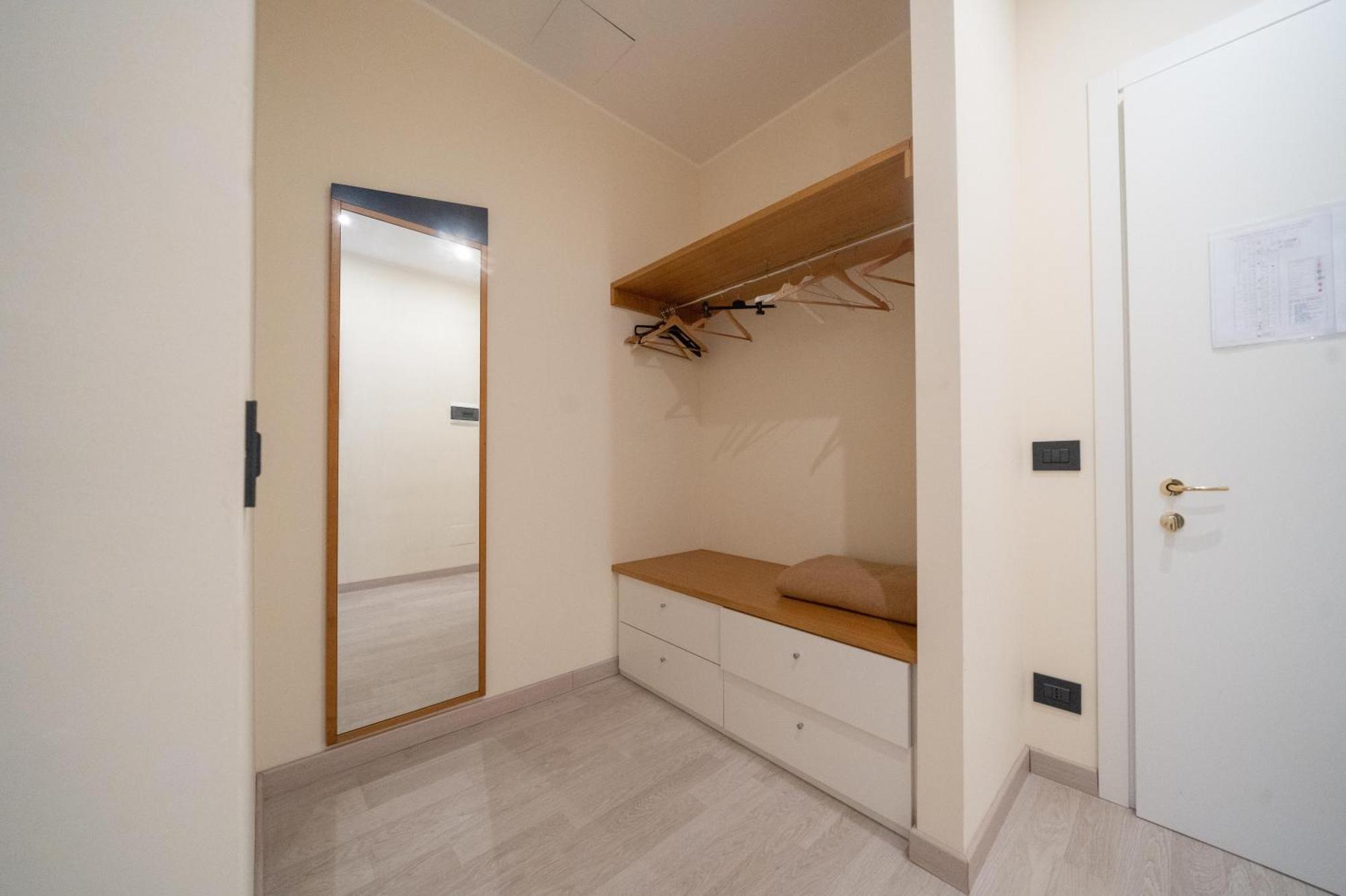 Hotel San Pancrazio Trescore Balneario Exterior foto