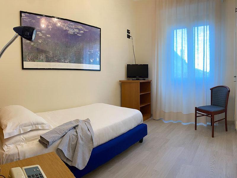 Hotel San Pancrazio Trescore Balneario Exterior foto