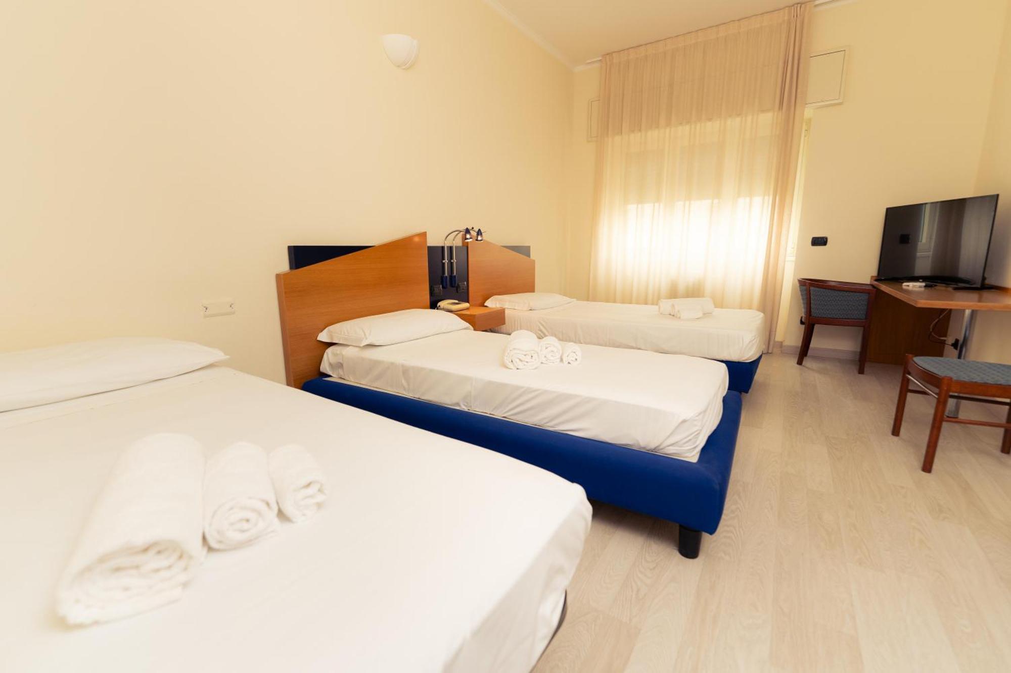 Hotel San Pancrazio Trescore Balneario Exterior foto