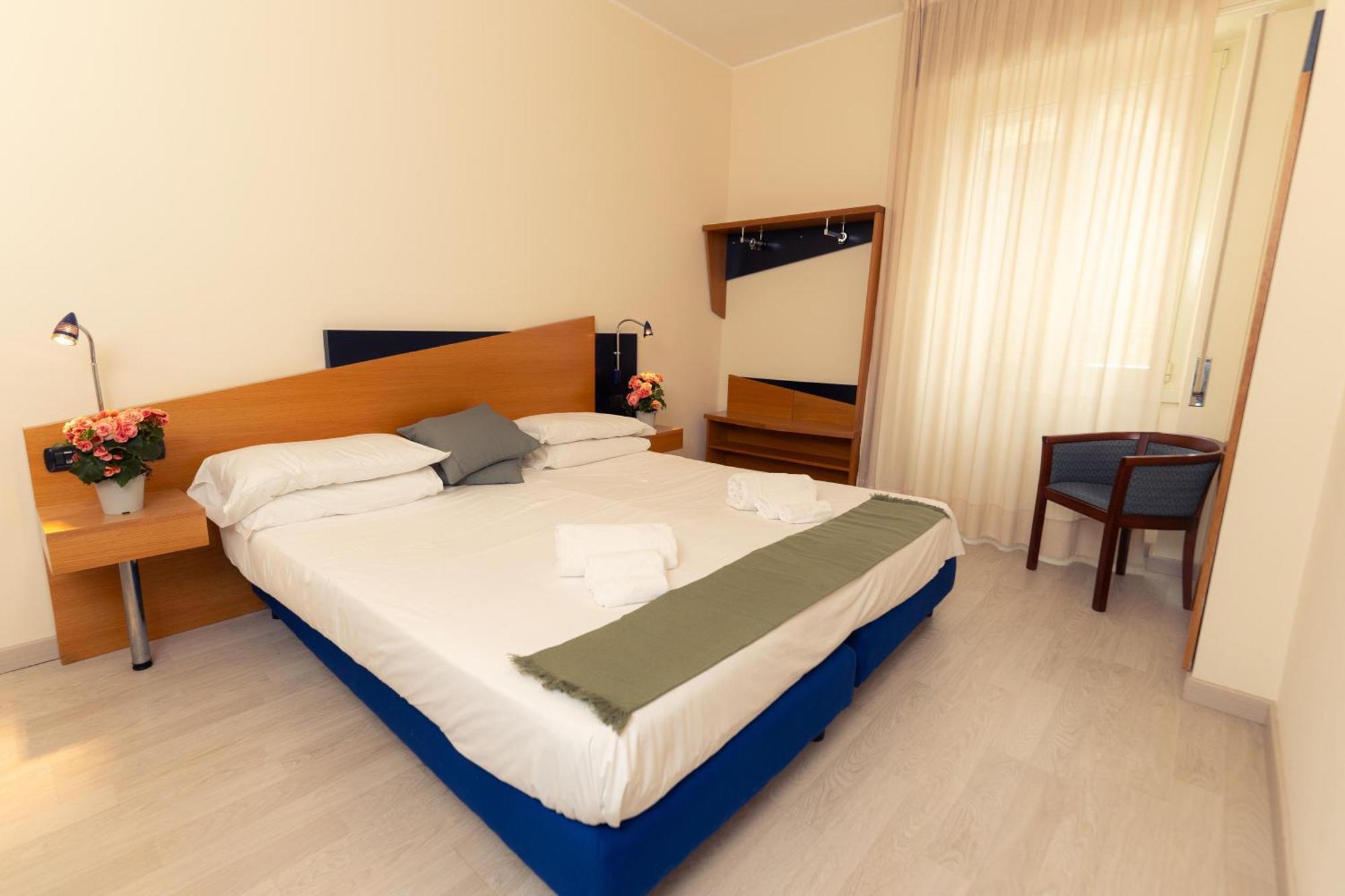 Hotel San Pancrazio Trescore Balneario Exterior foto